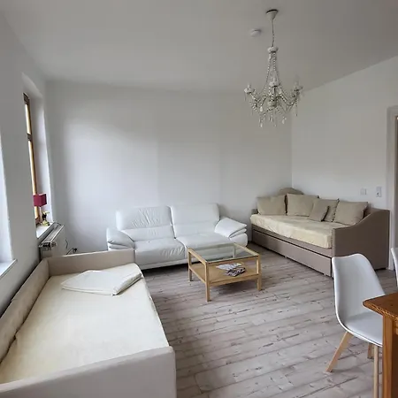 Ferienwohnung Mit Blick Auf Die Elbe Und Den Lilienstein Apartment Konigstein an der Elbe
